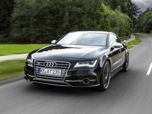 2012 Audi AS7 by ABT